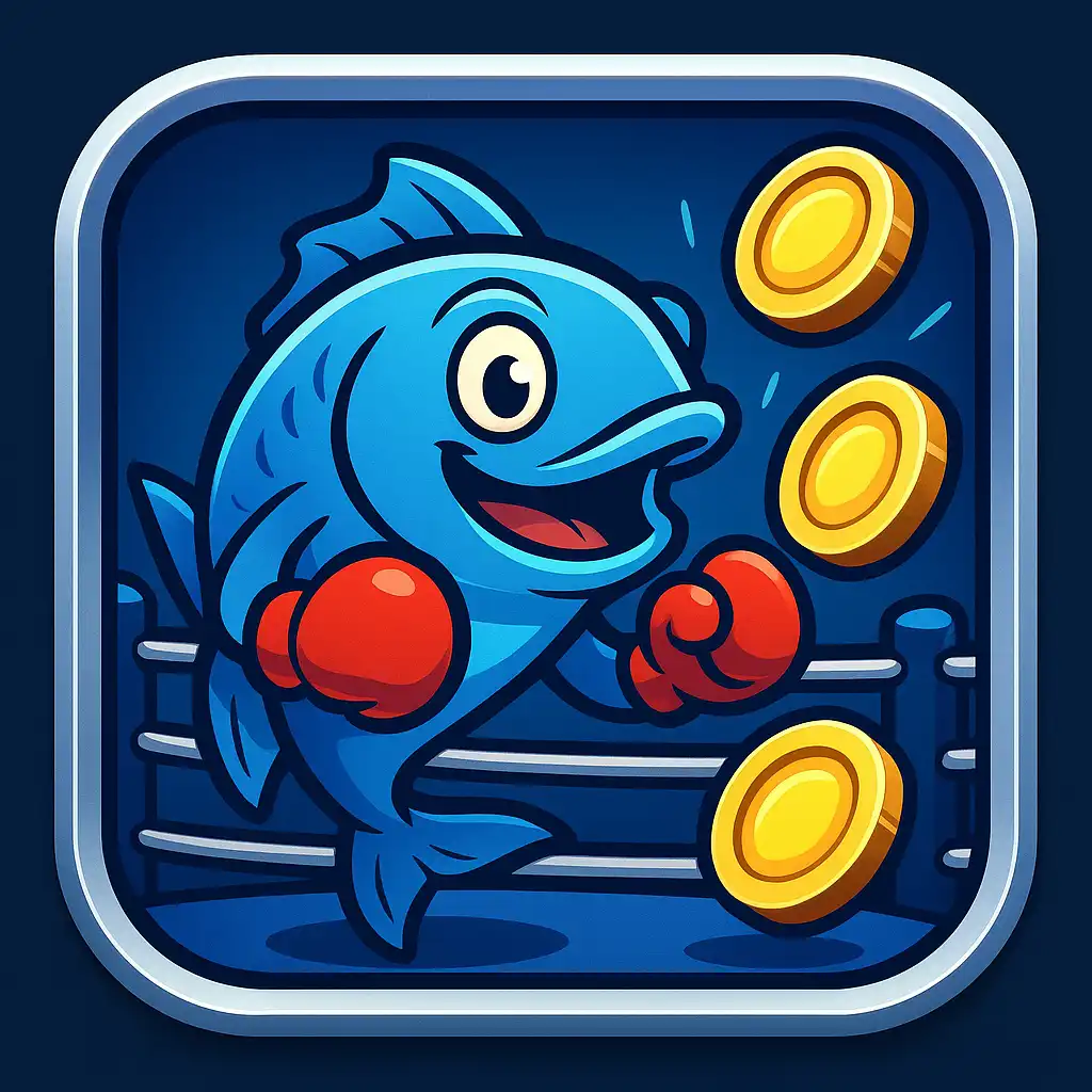 Big Bass Boxing Bonus Round