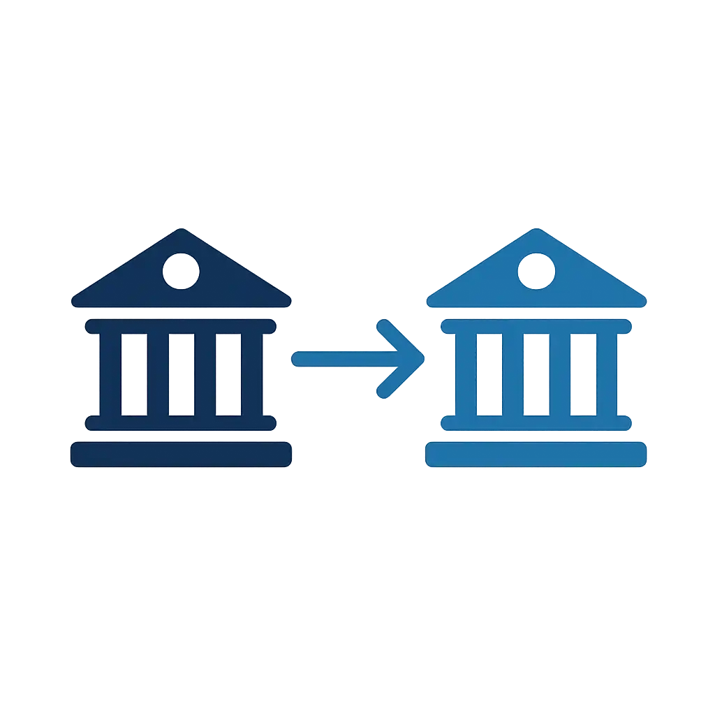 Bank Transfer